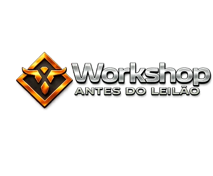 Workshop Antes do Leilão